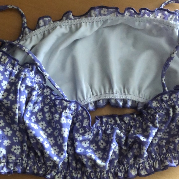 Reformation Goldie Bikini Top - Picture 11 of 11